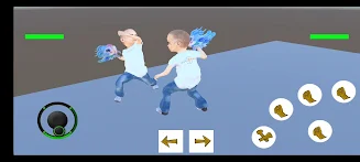 Dragon Puppet Simulator screenshot 8