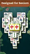 Koi Mahjong-Classic Tile Match screenshot 1