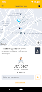TELECOOPTAXI screenshot 6