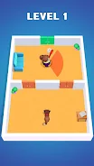 Pet Escape: Run & Hide Games screenshot 9