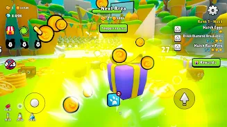 Pet Collector Simulator screenshot 5