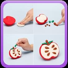 Clay Art Step By Step Gallery APK