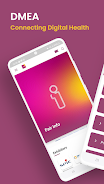DMEA screenshot 1