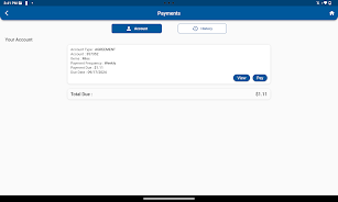 All American Rental screenshot 7