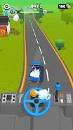 Drive And Deliver screenshot 6