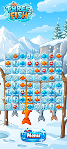 Ice Fishing screenshot 2