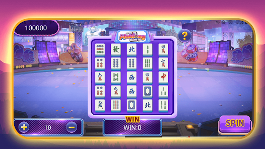 Sakura Bloom screenshot 1