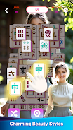 Gorgeous Mahjong Match screenshot 3