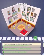 Unpacking Puzzle 3D screenshot 7