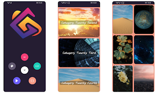 Wallpaper Engine Ultra screenshot 1