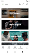 Living Grace Foursquare Church screenshot 4