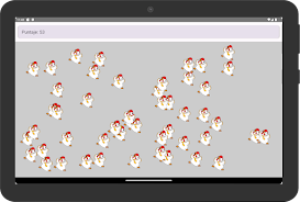 Pollito clicker screenshot 6
