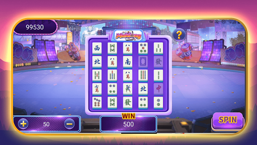 Sakura Bloom screenshot 2