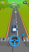 Drive And Deliver screenshot 5