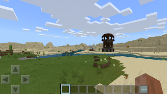 Building Craft screenshot 4