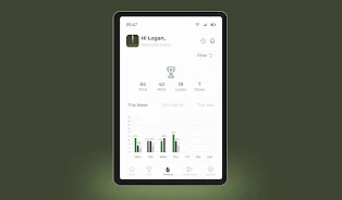 Inscore screenshot 7