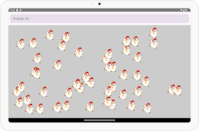 Pollito clicker screenshot 7
