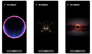 Wallpaper Engine Ultra screenshot 3