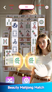 Gorgeous Mahjong Match screenshot 1
