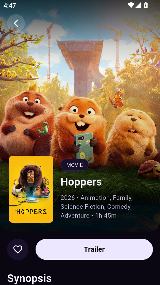 Kawaii Animes screenshot 1