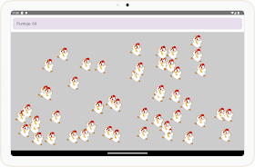 Pollito clicker screenshot 9