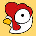 Pollito clicker APK