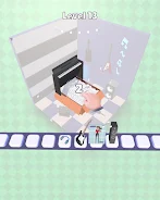 Unpacking Puzzle 3D screenshot 4