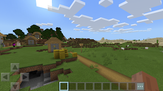 Building Craft screenshot 1