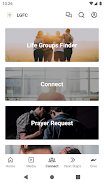 Living Grace Foursquare Church screenshot 3