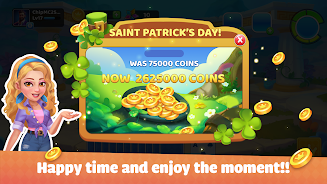 Solitaire Sea Adventure screenshot 3