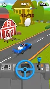 Drive And Deliver screenshot 4