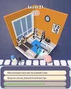 Unpacking Puzzle 3D screenshot 6