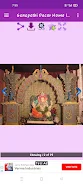 Ganapathi Decor Home Idea screenshot 5