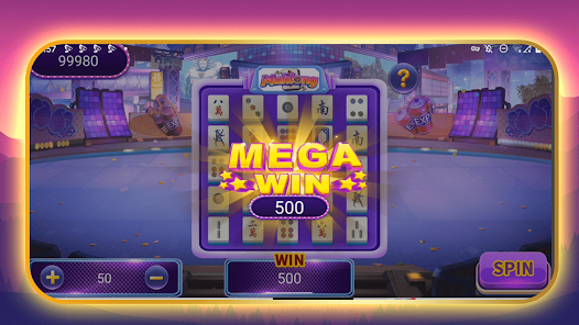 Sakura Bloom screenshot 3