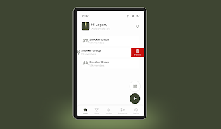 Inscore screenshot 6