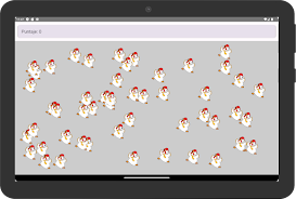 Pollito clicker screenshot 4