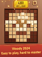 Sudoblock screenshot 9