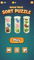 Animal World：Sort Puzzle screenshot 6
