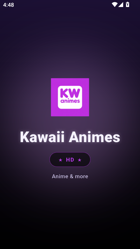 Kawaii Animes screenshot 3