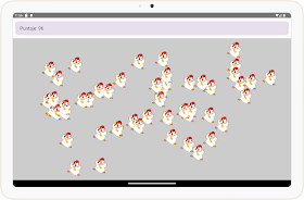 Pollito clicker screenshot 8