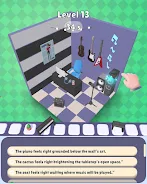 Unpacking Puzzle 3D screenshot 5