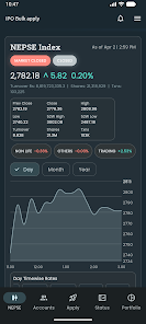 IPO Bulk Apply screenshot 9