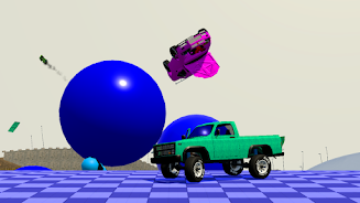 Catastrophic Car Crash Test screenshot 6