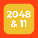 2048 & 11 APK