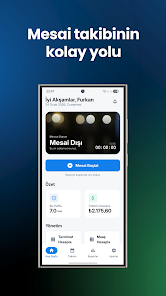 ShiftMate screenshot 1