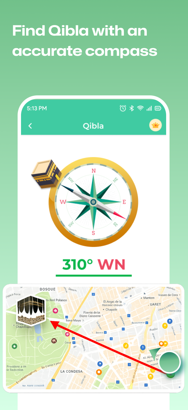 Holy Quran: Quran Majeed screenshot 2