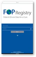 FOP Registry screenshot 8