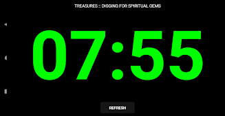 OnlyT Remote screenshot 5