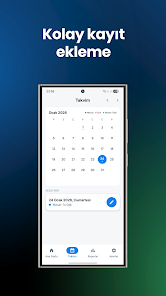 ShiftMate screenshot 2