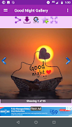 Good Night Gallery screenshot 3